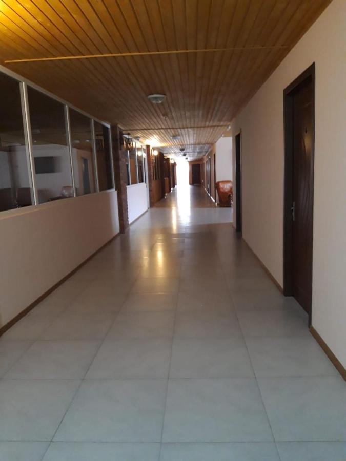 Zedazeni Hotel Mtsʼkhetʼa Εξωτερικό φωτογραφία