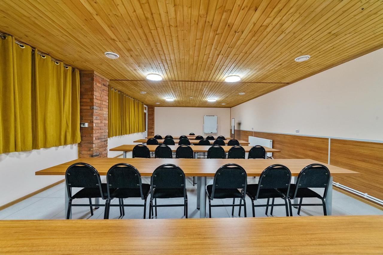 Zedazeni Hotel Mtsʼkhetʼa Εξωτερικό φωτογραφία