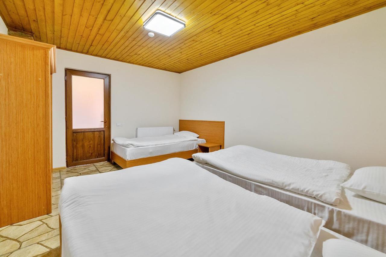 Zedazeni Hotel Mtsʼkhetʼa Εξωτερικό φωτογραφία