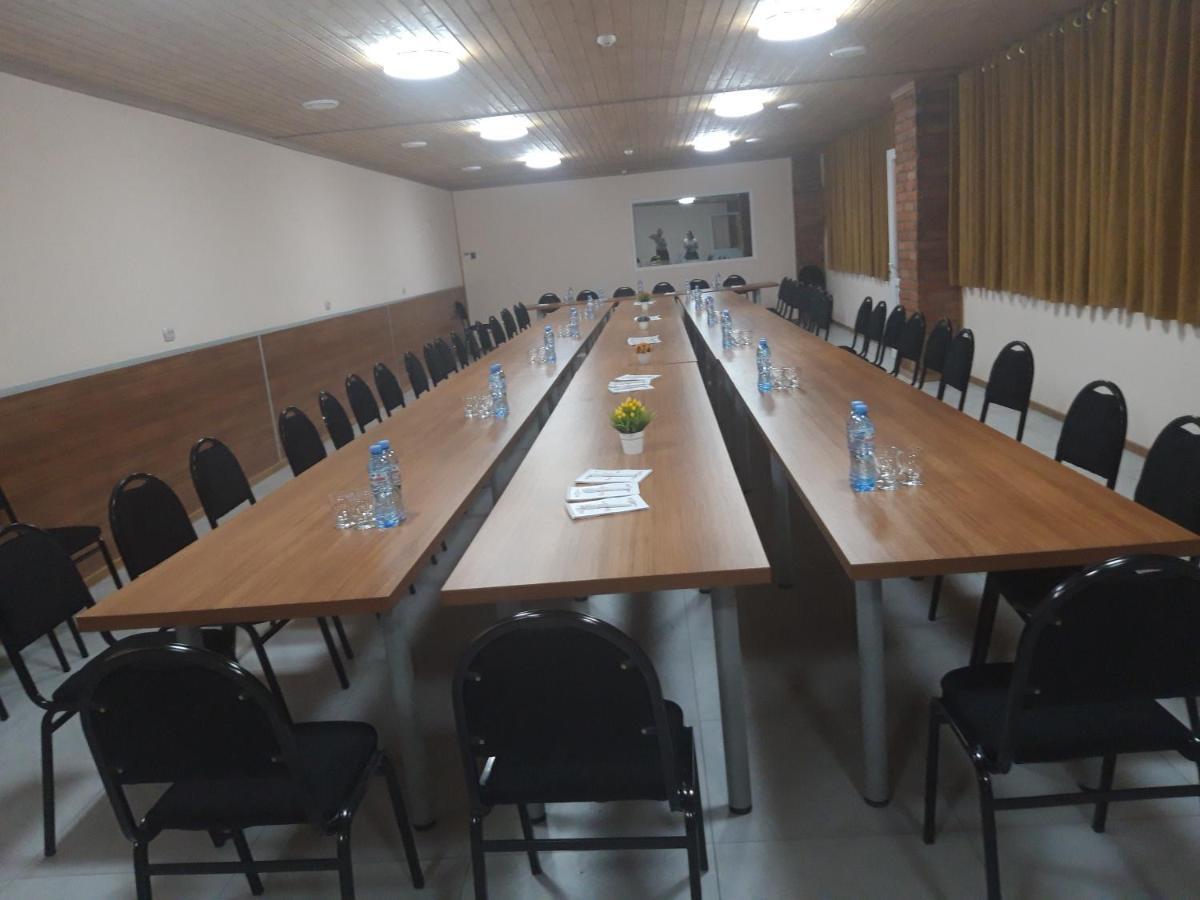 Zedazeni Hotel Mtsʼkhetʼa Εξωτερικό φωτογραφία